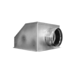 Caixa plenum