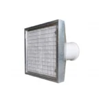 Captor pintura seca frontal (TMP-01)